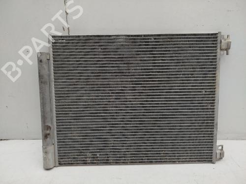 Used AC radiator AC radiator 30938824 30938824