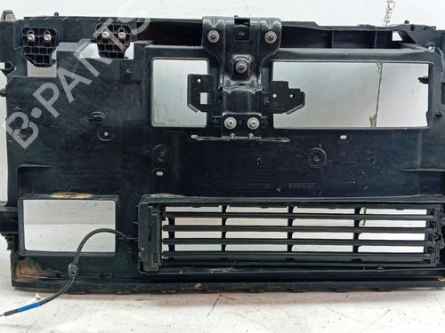 Used Front slam panel Front slam panel RENAULT TALISMAN Grandtour (KP_) 1.5 dCi 110 (110 hp) 34059992 34059992