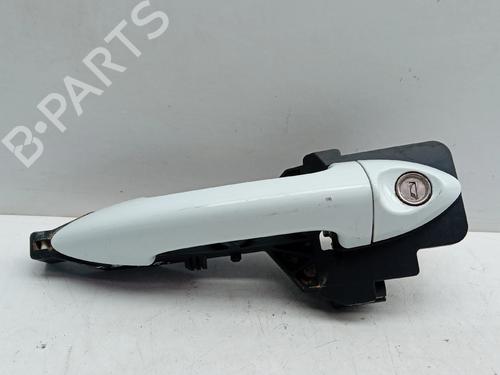 Used Front left exterior door handle Front left exterior door handle KIA VENGA Hatchback Van (YN) CVVT (90 hp) 34114474 34114474