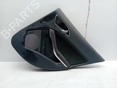 Used Rear right panel Rear right panel MERCEDES-BENZ GLA-CLASS (X156) GLA 200 CDI / d (156.908) (136 hp) 34114476 34114476
