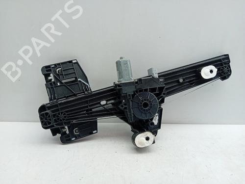 Used Rear right window mechanism Rear right window mechanism 30725454 30725454