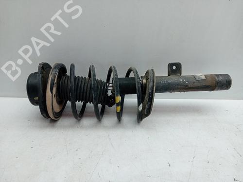 Used Left front shock absorber Left front shock absorber PEUGEOT 206 Hatchback (2A/C) 1.1 i (60 hp) 33888110 33888110