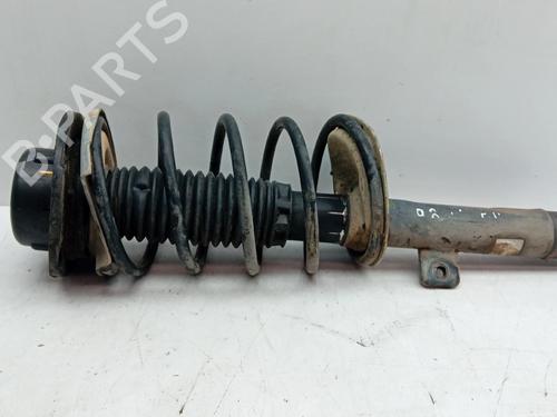 Used Right front shock absorber Right front shock absorber PEUGEOT 206 Hatchback (2A/C) 1.1 i (60 hp) 33888109 33888109