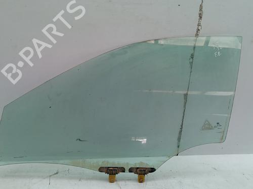 Used Front left door window Front left door window HYUNDAI i20 II (GB, IB) 1.2 (75 hp) 31074357 31074357