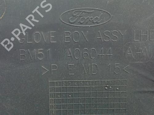 Glove box FORD FOCUS III 1.6 TDCi | BP23111102C95  - Image 5