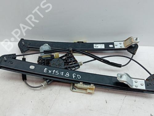 Used Front right window mechanism Front right window mechanism AUDI Q2 (GAB, GAG) 35 TFSI (150 hp) 29282706 29282706