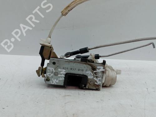 Used Front right lock Front right lock AUDI A4 B5 (8D2) 1.6 (100 hp) 32318017 32318017