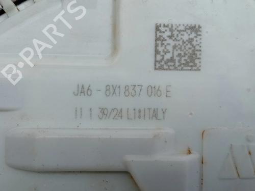 Front right lock AUDI Q2 (GAB, GAG) 35 TFSI | BP29282696C97  - Image 6