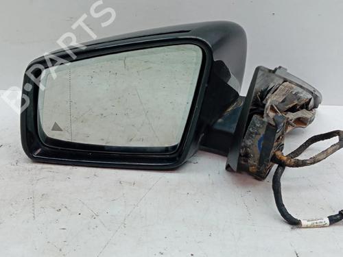 Retrovisor esquerdo Retrovisor esquerdo MERCEDES-BENZ GLA-CLASS (X156) GLA 200 CDI / d (156.908) (136 hp) 34116842 34116842