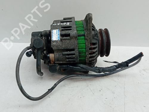 Used Alternator Alternator HYUNDAI H-1 Van (A1) 2.5 TD (99 hp) 34128028 34128028