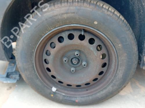 Fælk Fælk DACIA DOKKER MPV (KE_) 1.5 dCi (KEAJ, KEAH) (90 hp) 34128030 34128030