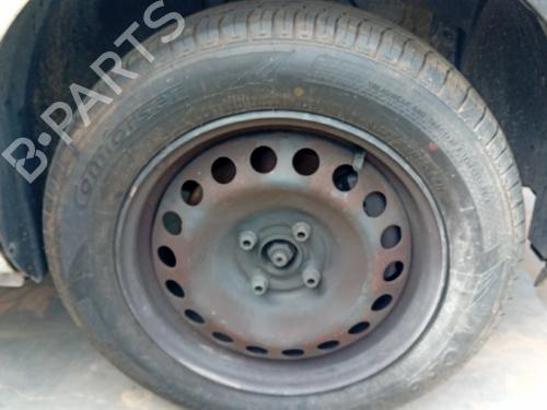 Fælk Fælk DACIA DOKKER MPV (KE_) 1.5 dCi (KEAJ, KEAH) (90 hp) 34128029 34128029