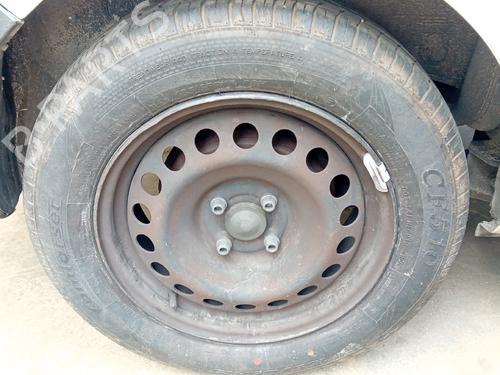 Fælk Fælk DACIA DOKKER MPV (KE_) 1.5 dCi (KEAJ, KEAH) (90 hp) 34128031 34128031