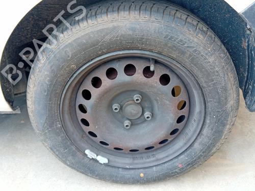 Fælk Fælk DACIA DOKKER MPV (KE_) 1.5 dCi (KEAJ, KEAH) (90 hp) 34128032 34128032