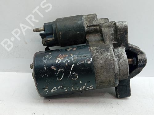 Used Starter Starter RENAULT LAGUNA III (BT0/1) 2.0 dCi (BT01, BT08, BT09, BT0E, BT0K, BT12, BT1C, BT1D,... (150 hp) 32734578 32734578