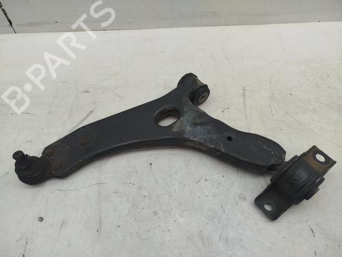 Used Left front suspension arm Left front suspension arm FORD FOCUS I (DAW, DBW) 1.4 16V (75 hp) 34128037 34128037