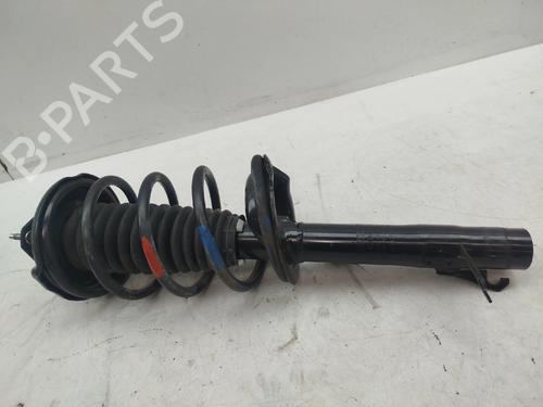 Used Left front shock absorber Left front shock absorber FORD FOCUS I (DAW, DBW) 1.4 16V (75 hp) 34128039 34128039