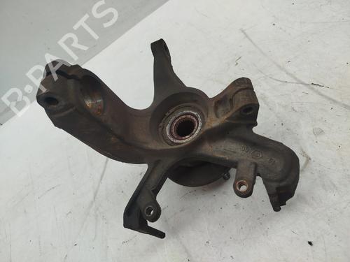 Used Right front steering knuckle Right front steering knuckle FORD FOCUS I (DAW, DBW) 1.4 16V (75 hp) 34128042 34128042