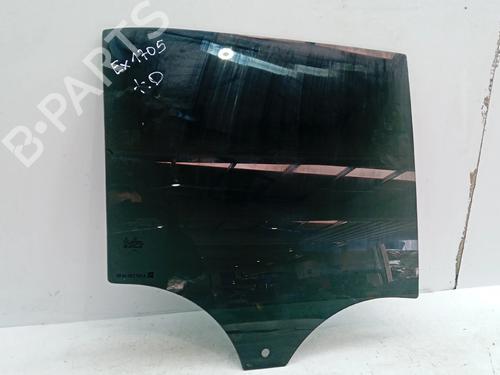 Dør rude højre bagtil Dør rude højre bagtil MERCEDES-BENZ GLE (V167) GLE 350 de 4-matic (167.106) (333 hp) 34128043 34128043