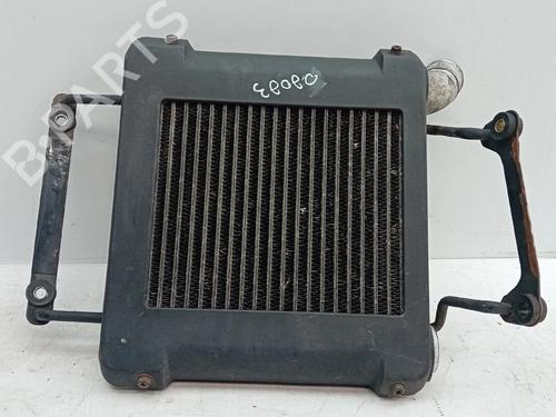 Used Intercooler Intercooler HYUNDAI H-1 Van (A1) 2.5 TD (99 hp) 34128045 34128045