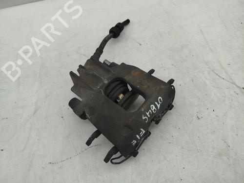 Used Left front brake caliper Left front brake caliper FORD FOCUS I (DAW, DBW) 1.4 16V (75 hp) 34136980 34136980