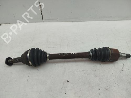 Used Left front driveshaft Left front driveshaft FORD FOCUS I (DAW, DBW) 1.4 16V (75 hp) 34136982 34136982