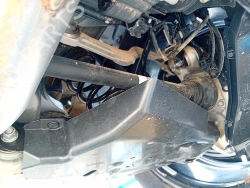 Used Left rear driveshaft Left rear driveshaft MERCEDES-BENZ C-CLASS T-MODEL (S206) C 300 de (206.208) (313 hp) 34136973 34136973