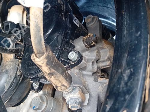 Used Left rear brake caliper Left rear brake caliper MERCEDES-BENZ C-CLASS T-MODEL (S206) C 300 de (206.208) (313 hp) 34136971 34136971