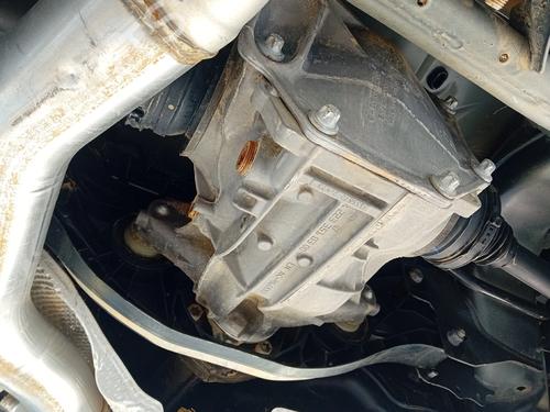 Used Rear differential Rear differential MERCEDES-BENZ C-CLASS T-MODEL (S206) C 300 de (206.208) (313 hp) 34136969 34136969