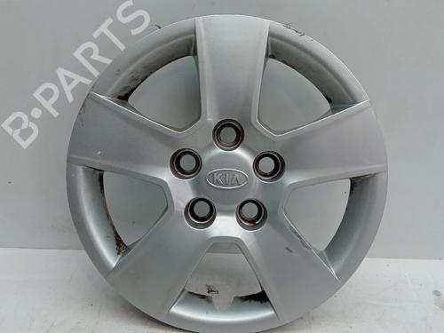 Used Hub cap Hub cap KIA VENGA Hatchback Van (YN) CVVT (90 hp) 34137000 34137000