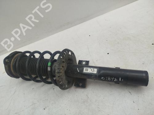 Used Right front shock absorber Right front shock absorber SEAT IBIZA III (6L1) 1.4 TDI (75 hp) 32685121 32685121