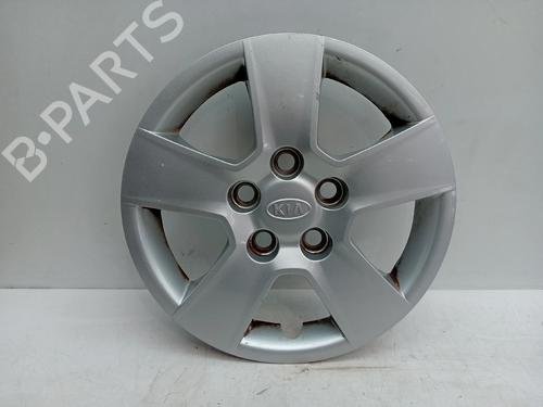 Used Hub cap Hub cap KIA VENGA Hatchback Van (YN) CVVT (90 hp) 34137001 34137001
