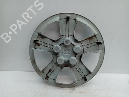 Hulkapsel KIA VENGA Hatchback Van (YN) CVVT | BP34137001C160 - Image 2