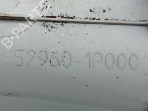Hulkapsel KIA VENGA Hatchback Van (YN) CVVT | BP34137001C160 - Image 3