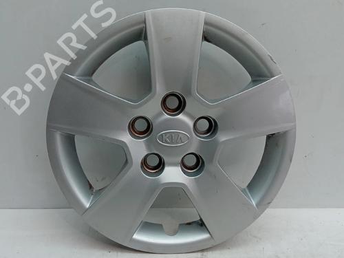 Used Hub cap Hub cap KIA VENGA Hatchback Van (YN) CVVT (90 hp) 34137002 34137002