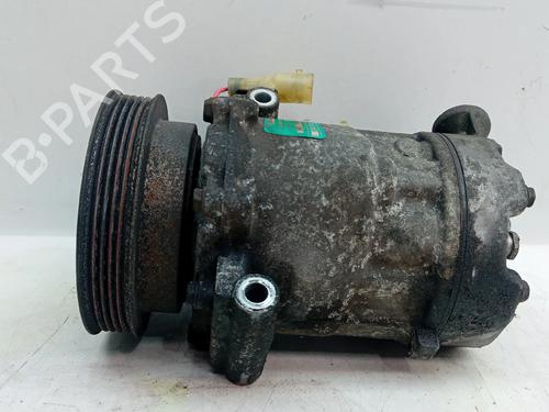 Used AC compressor AC compressor ROVER 45 I Hatchback (RT) 1.4 (103 hp) 34140376 34140376