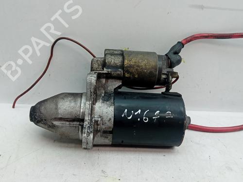Used Starter Starter ROVER 45 I Hatchback (RT) 1.4 (103 hp) 34140377 34140377