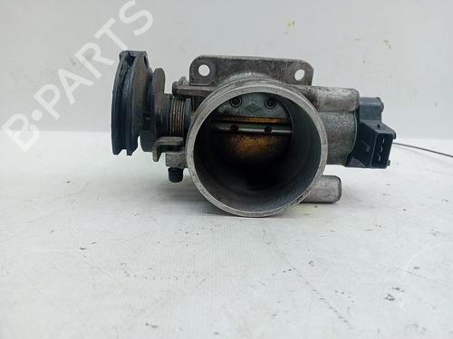 Used Throttle body Throttle body ROVER 45 I Hatchback (RT) 1.4 (103 hp) 34140380 34140380