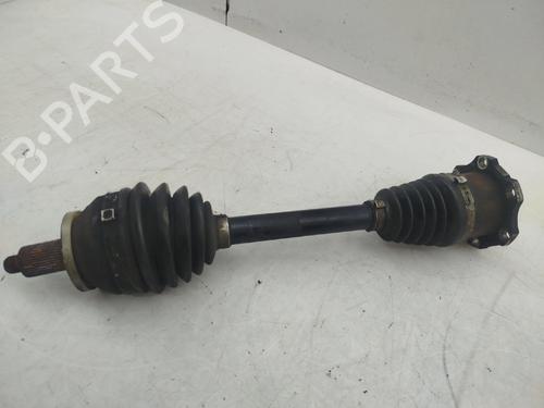 Used Left front driveshaft Left front driveshaft SEAT IBIZA III (6L1) 1.4 TDI (75 hp) 32685120 32685120