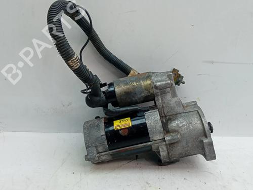 Used Starter Starter HYUNDAI H-1 Van (A1) 2.5 TD (99 hp) 34140381 34140381