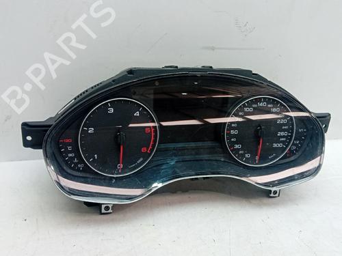 Used Instrument cluster Instrument cluster AUDI A6 C7 Avant (4G5, 4GD) 3.0 TDI quattro (211 hp) 31190897 31190897