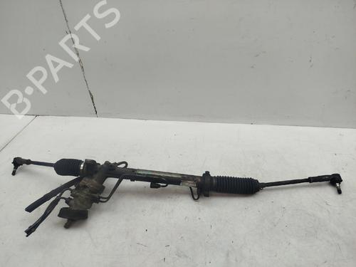 Used Steering rack Steering rack SEAT IBIZA III (6L1) 1.4 TDI (75 hp) 34140384 34140384