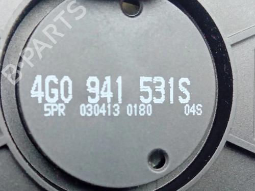Headlight switch AUDI A6 C7 Avant (4G5, 4GD) 3.0 TDI quattro | BP31190893I24 - Image 6
