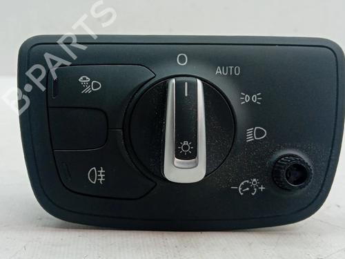 headlight-switch-audi-a6-c7-avant-4g5-4gd-2011-2012-2013-2014-2015-2016-2017-2018-2019-31190893 main image