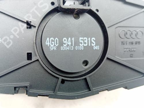 Headlight switch AUDI A6 C7 Avant (4G5, 4GD) 3.0 TDI quattro | BP31190893I24 - Image 7