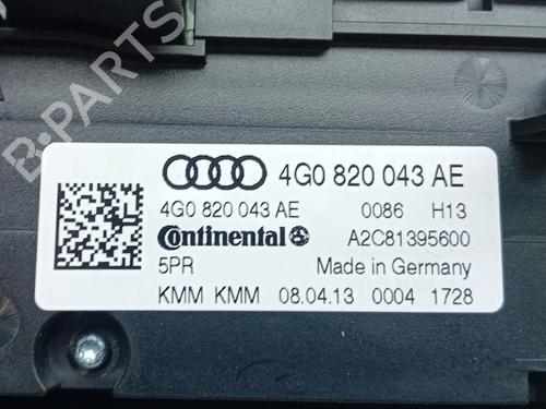 Switch AUDI A6 C7 Avant (4G5, 4GD) 3.0 TDI quattro | BP31190894I30 - Image 7