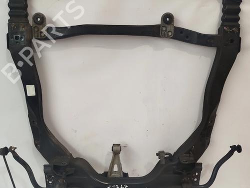 Used Subframe Subframe CHEVROLET SPARK (M300) 1.0 (68 hp) 26519549 26519549