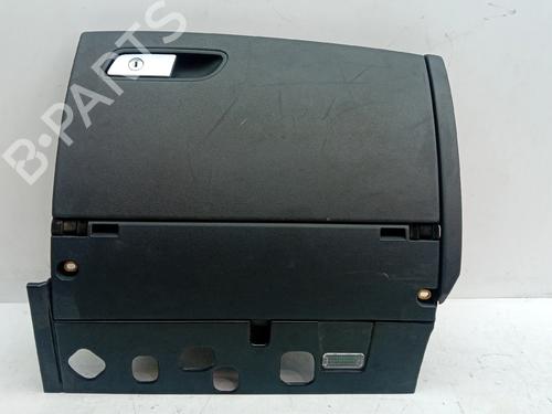 Used Glove box Glove box AUDI A6 C7 Avant (4G5, 4GD) 3.0 TDI quattro (211 hp) 31190906 31190906