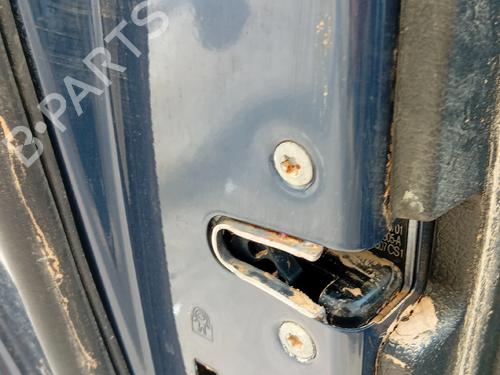 Used Rear left lock Rear left lock 34140388 34140388