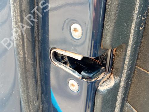 Used Front left lock Front left lock 34140387 34140387